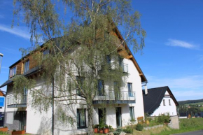SKI Apartmán Snowcat